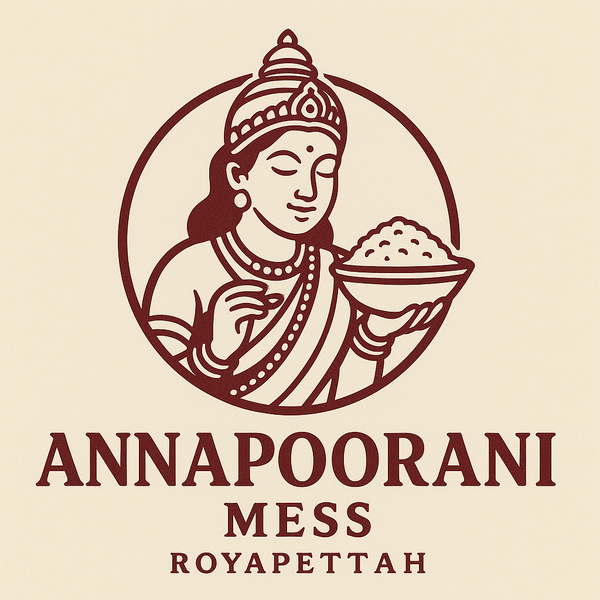 Cover photo of ANNA POORANI FAMILY MESS ROYAPETTAH